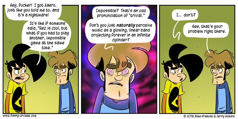 Illustration for article titled Sunday Comics: Behold The PowerÂ